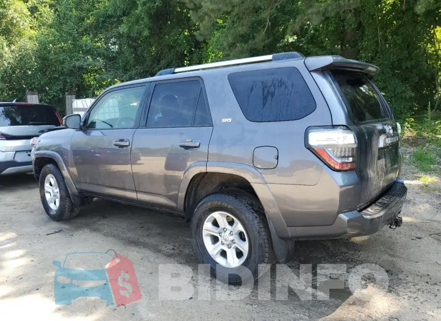 JTEEU5JR9P5283365 Photo# 2