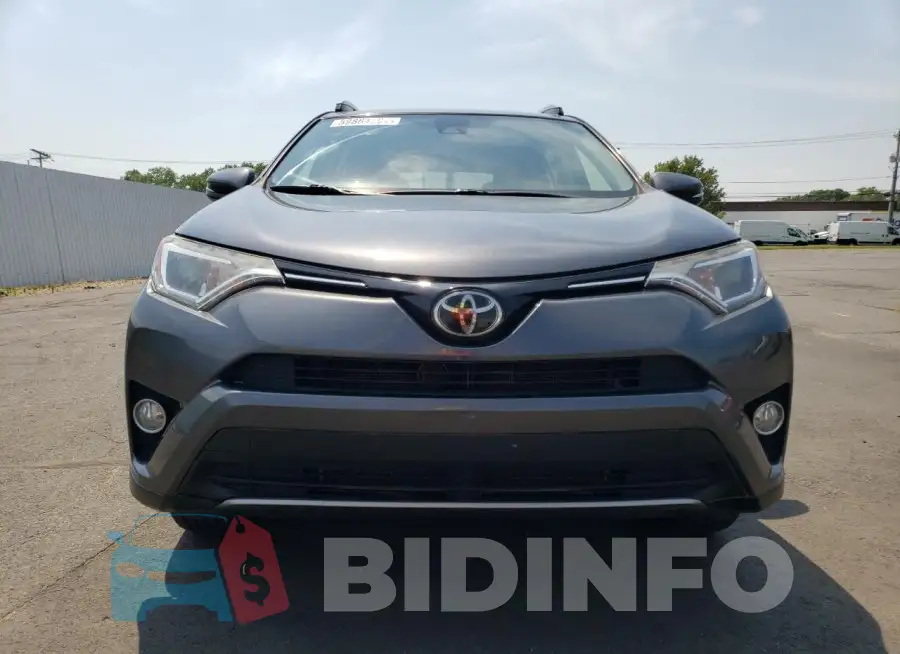 JTMWFREV8HD100806 Photo# 5