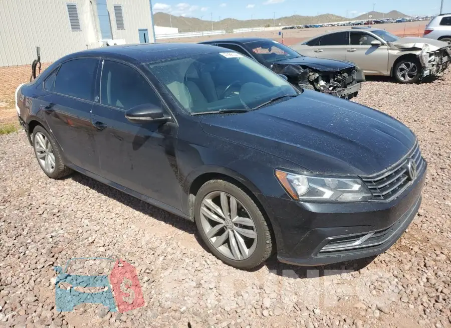 1VWLA7A33KC009639 Photo# 4