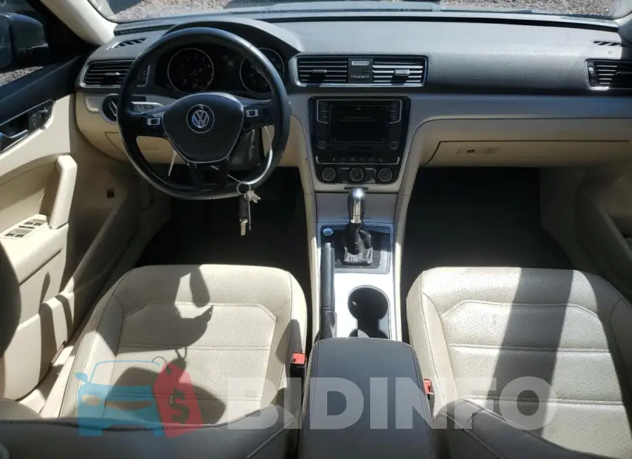 1VWLA7A33KC009639 Photo# 8