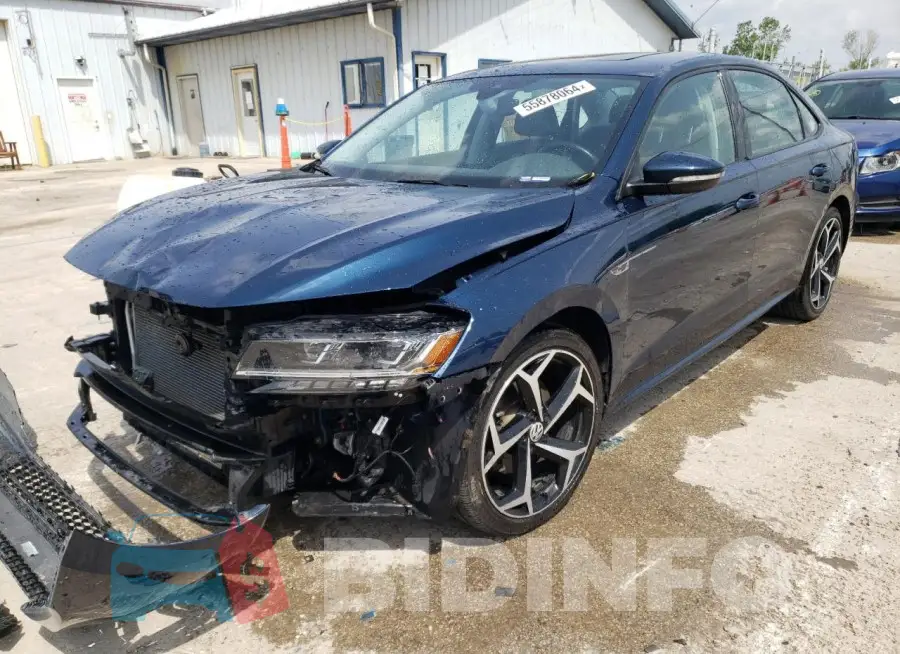 1VWMA7A32LC024333 Photo# 1