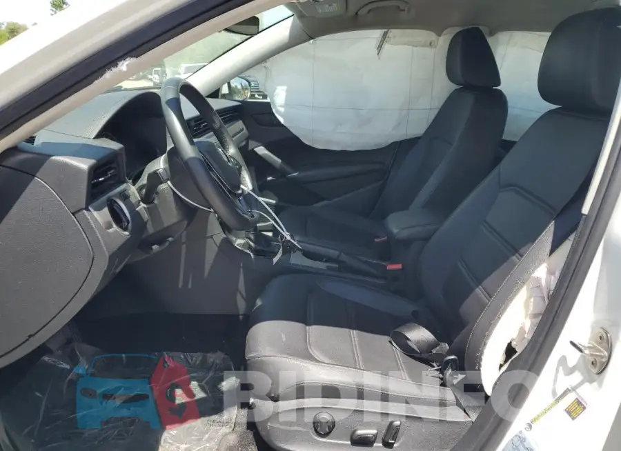 1VWSA7A36MC011528 Photo# 7