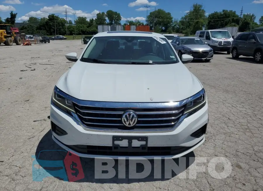 1VWSA7A36MC011528 Photo# 5