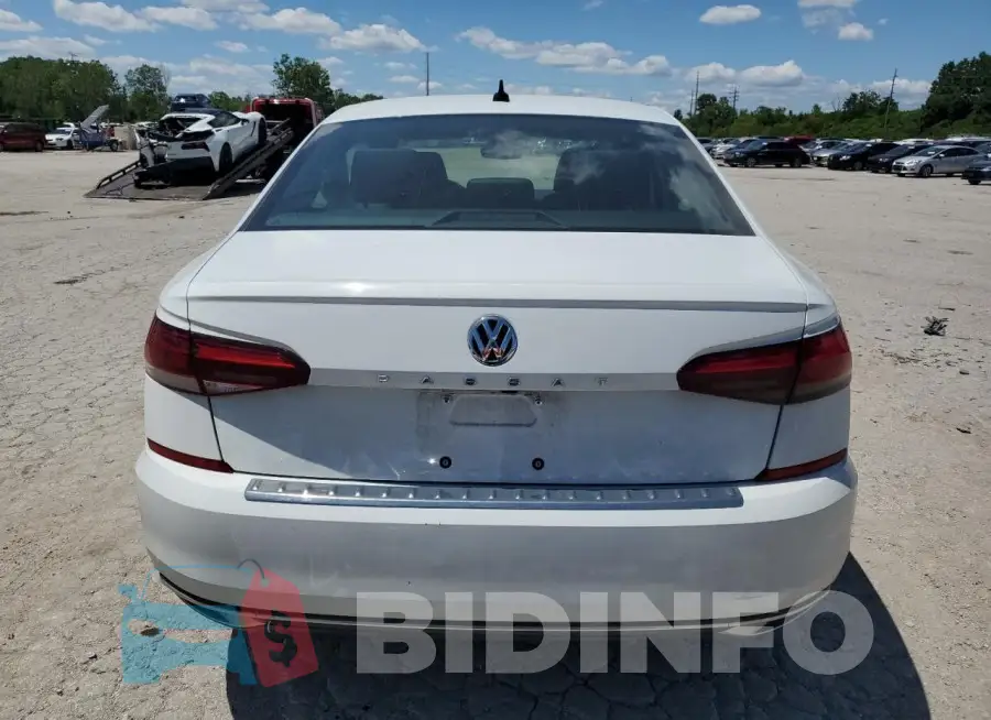 1VWSA7A36MC011528 Photo# 6