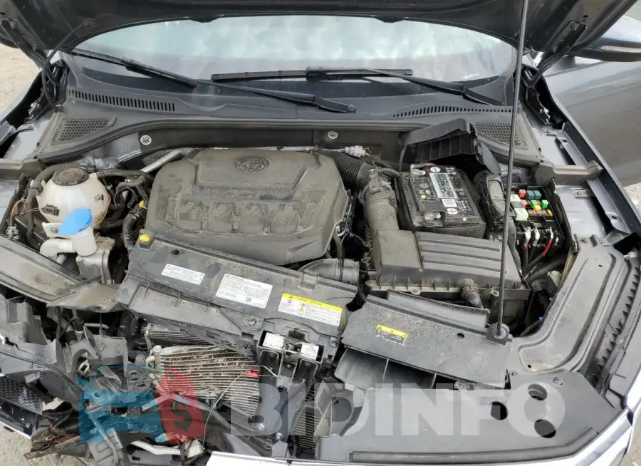 1VWSA7A3XNC000629 Photo# 11