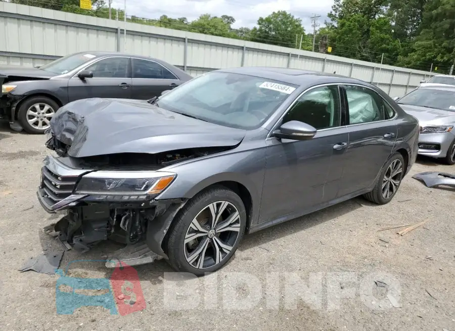 1VWSA7A3XNC000629 Photo# 1