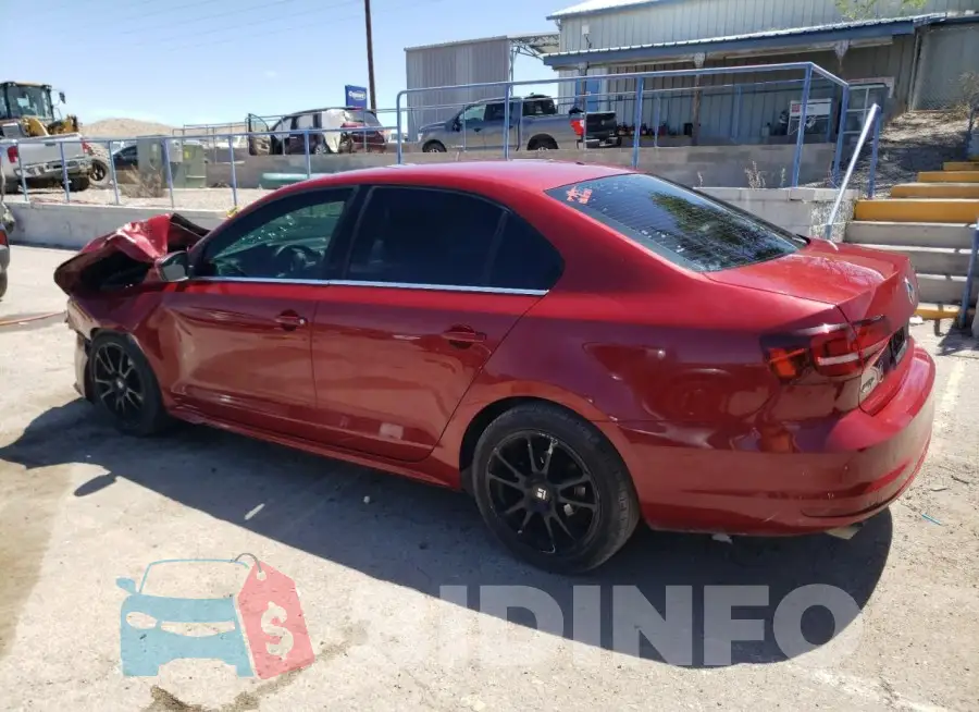 3VW167AJ7HM206876 Photo# 2