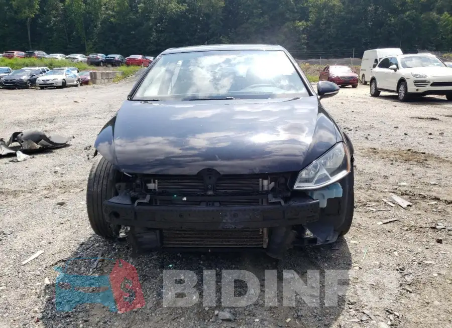 3VW2A7AU5FM095769 Photo# 5