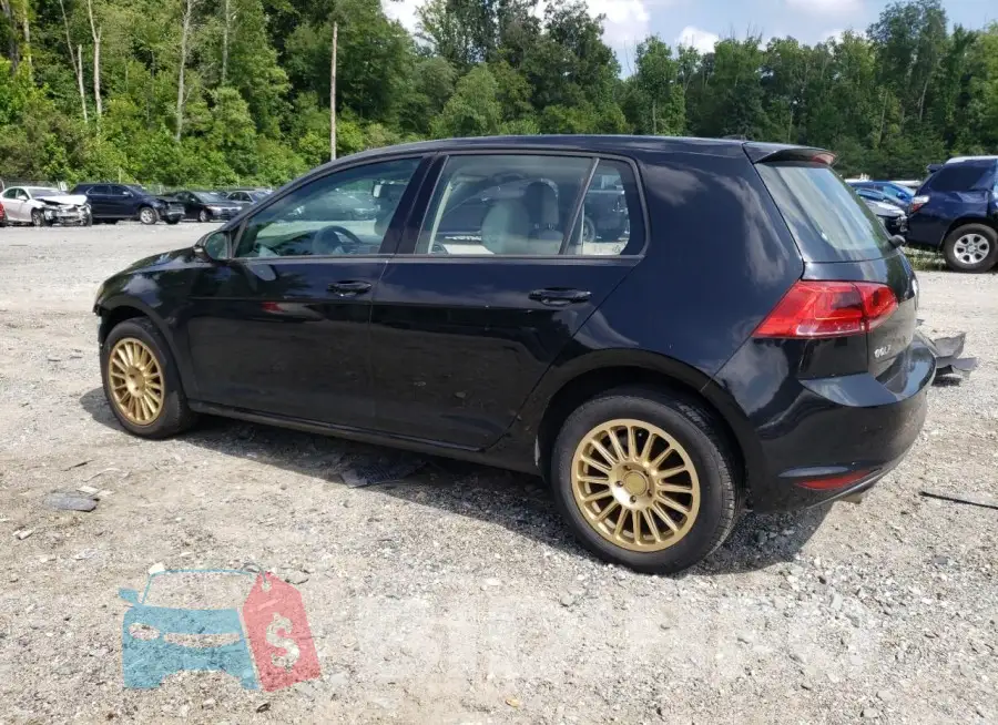 3VW2A7AU5FM095769 Photo# 2