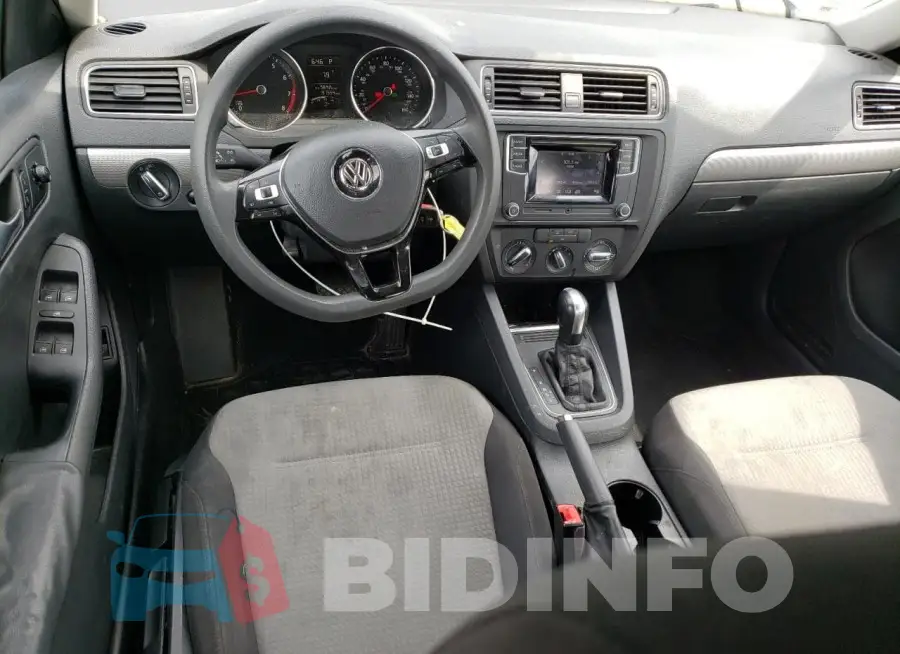 3VW2B7AJ5HM218959 Photo# 8