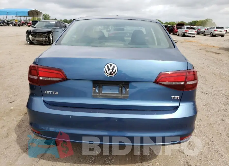 3VW2B7AJ5HM218959 Photo# 6