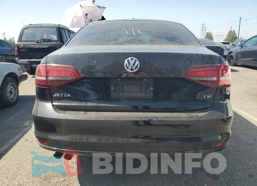 3VW2B7AJ8HM360013 Photo# 6