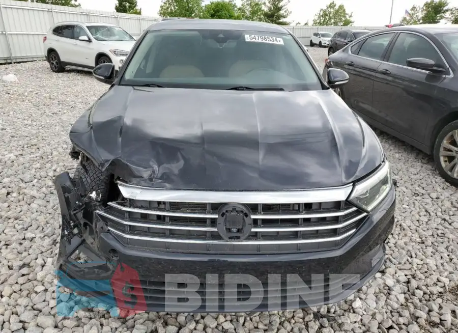 3VW357BU0KM151392 Photo# 5