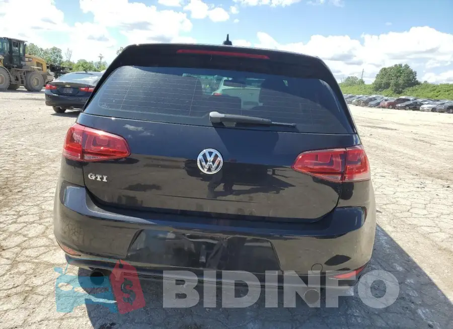3VW4T7AU0FM039984 Photo# 6