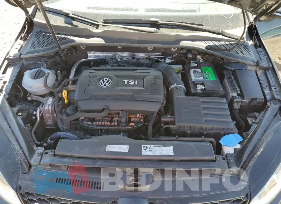 3VW4T7AU5HM049218 Photo# 11