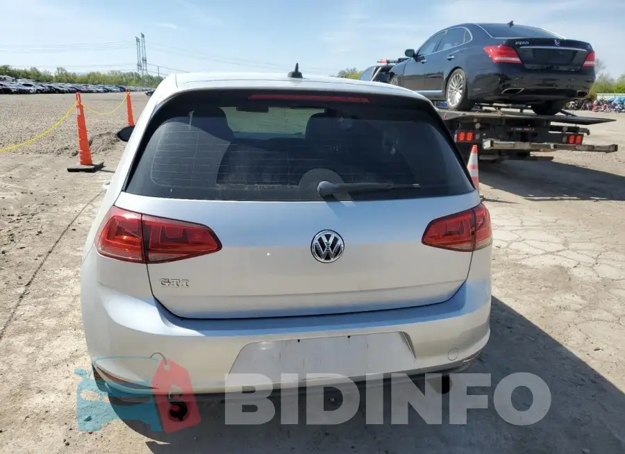 3VW4T7AU7GM032256 Photo# 6