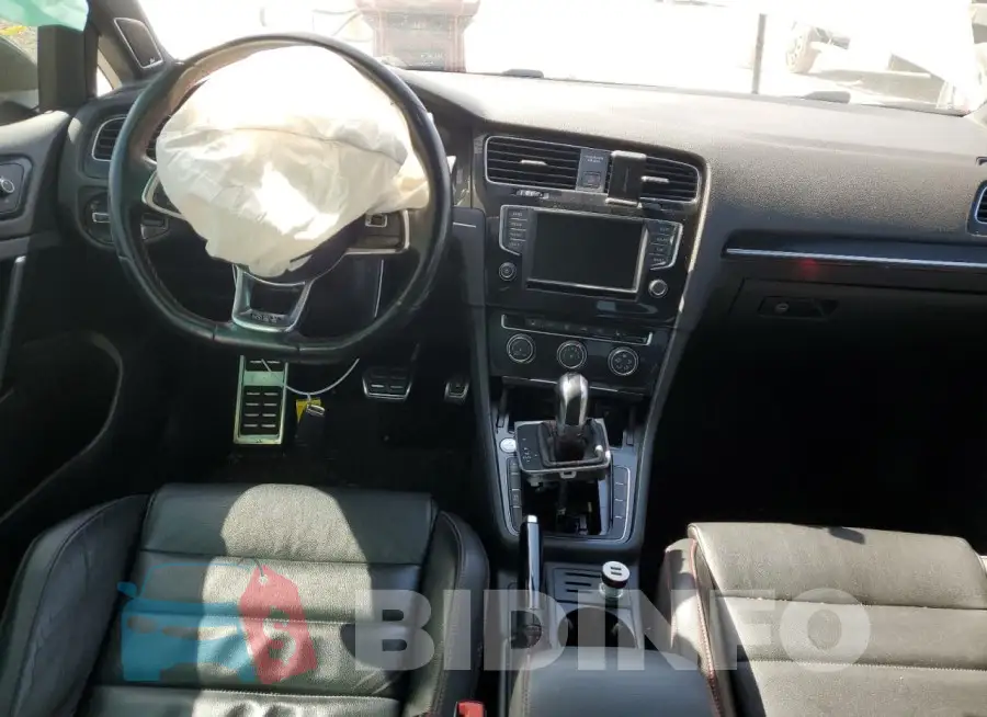 3VW4T7AU7GM032256 Photo# 8