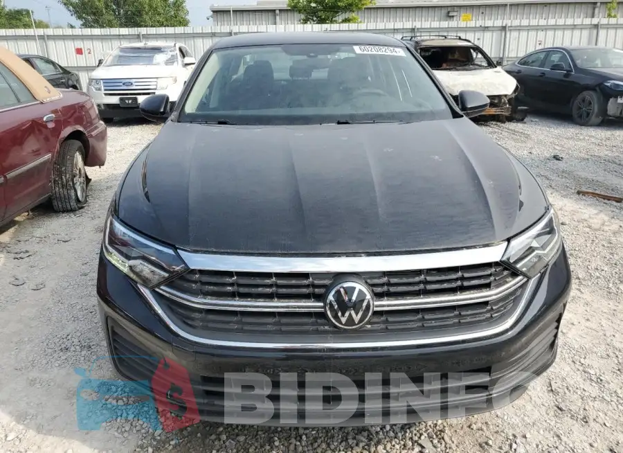 3VW5M7BUXPM058382 Photo# 5