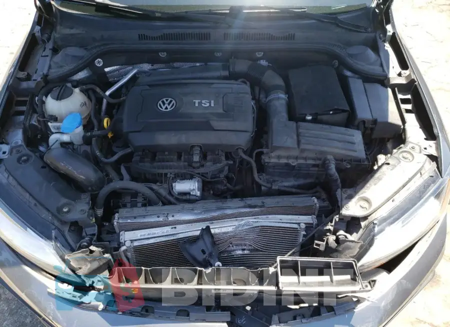 3VW5T7AJ4HM379572 Photo# 11