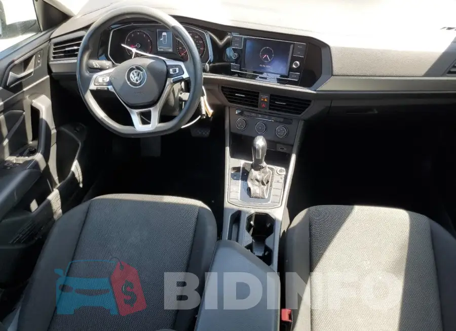 3VWCB7BU0KM171621 Photo# 8