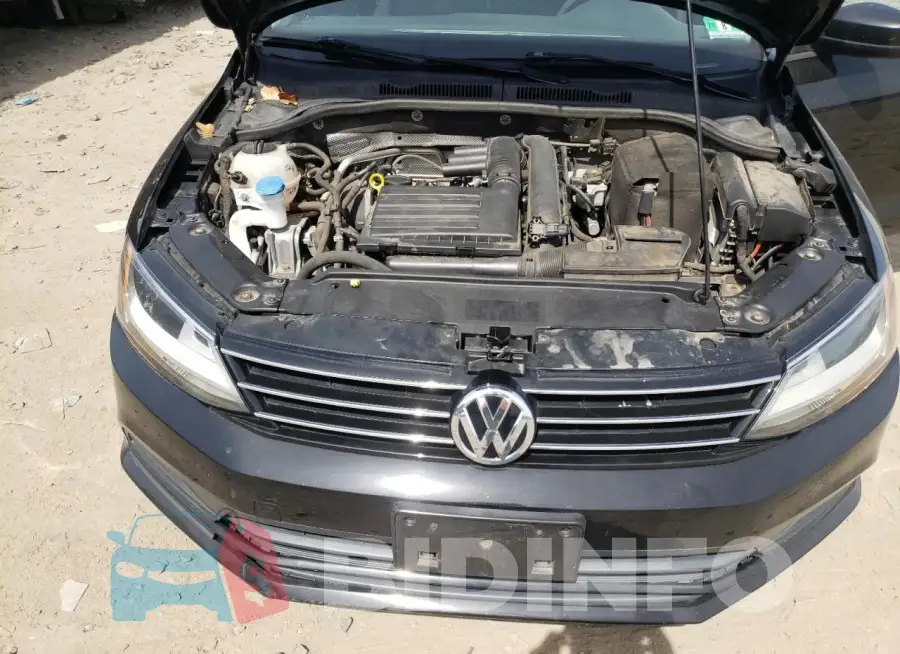 3VWD67AJ9GM412535 Photo# 11