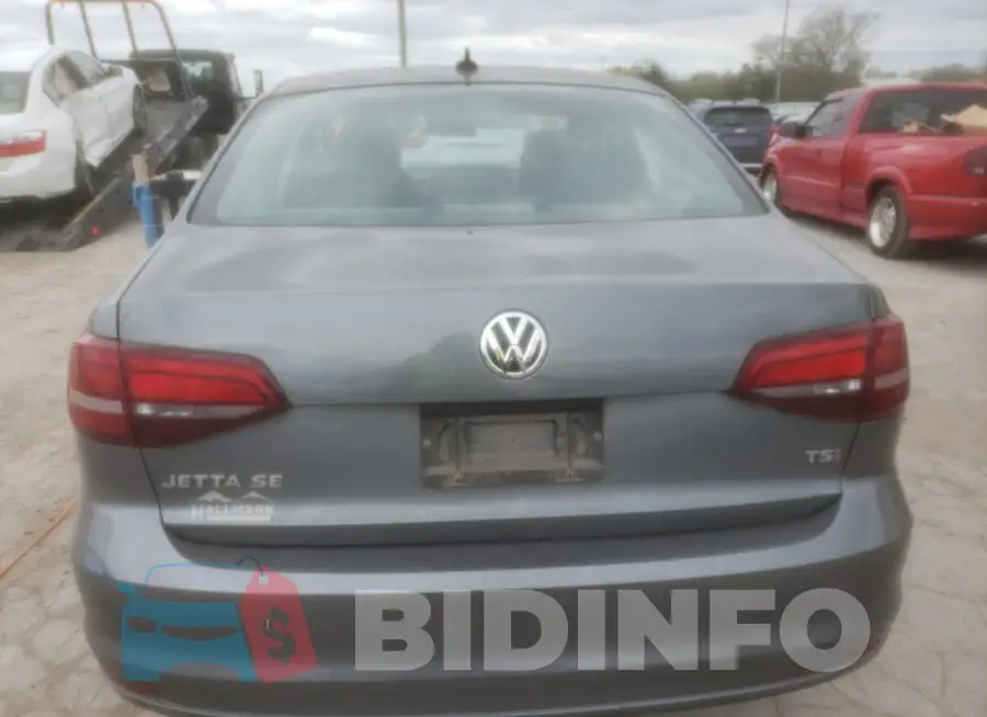 3VWDB7AJ4HM306796 Photo# 6