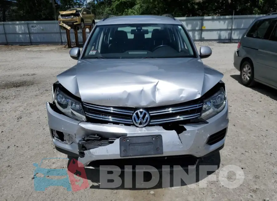 WVGBV7AX8GW609192 Photo# 5