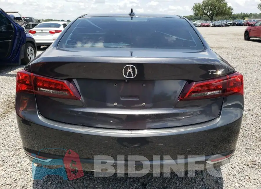 19UUB1F3XFA009571 Photo# 6