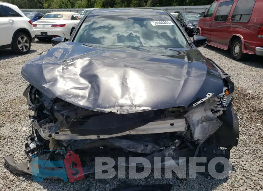 19UUB1F3XFA009571 Photo# 5
