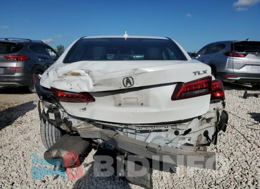 19UUB1F59GA008060 Photo# 6