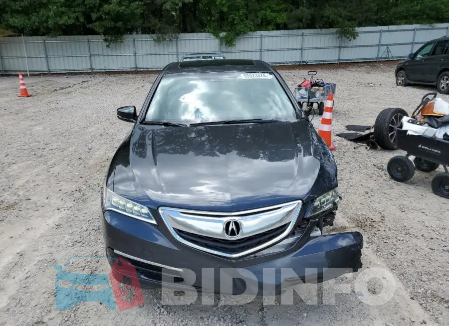 19UUB2F56FA019246 Photo# 5