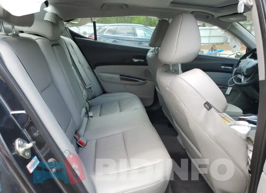 19UUB2F56FA019246 Photo# 10
