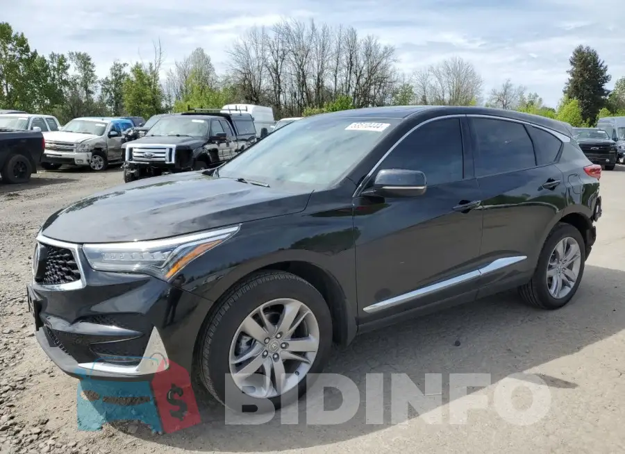 5J8TC2H71ML008373 Photo# 1