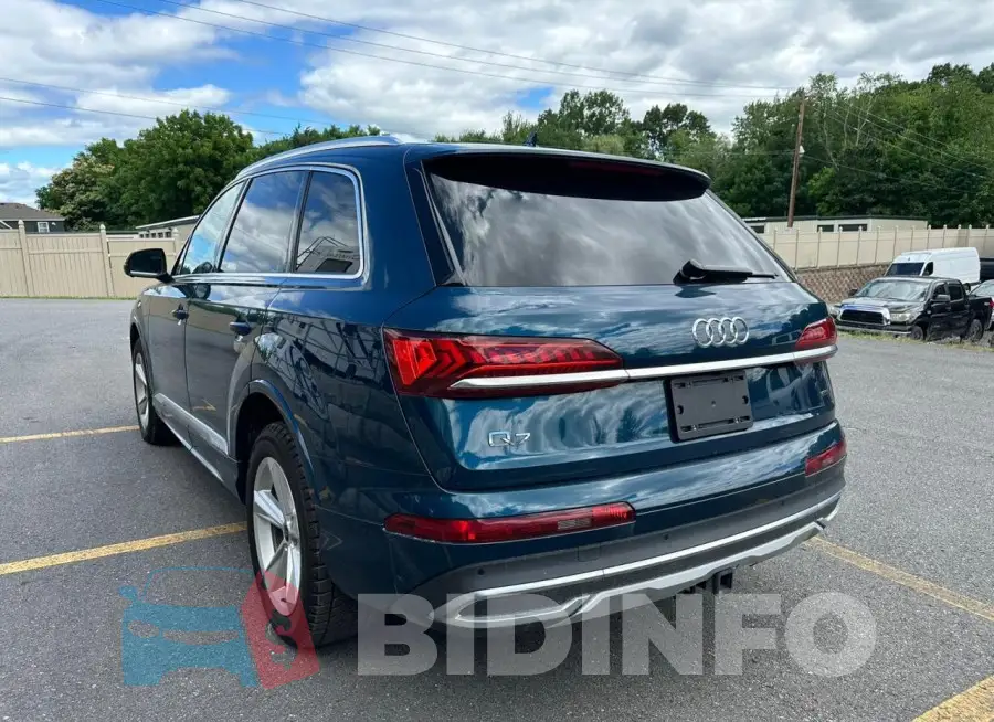 WA1LJAF74MD034889 Photo# 2