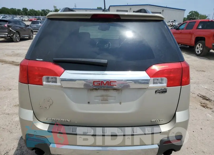 2GKFLYE33F6272632 Photo# 6