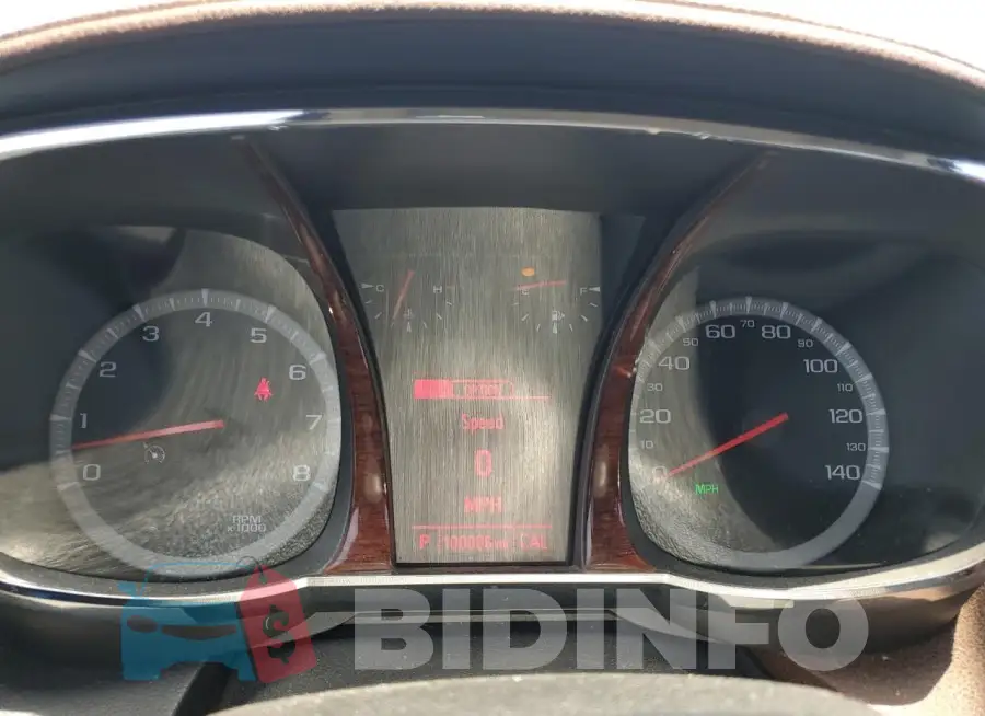 2GKFLYE33F6272632 Photo# 9