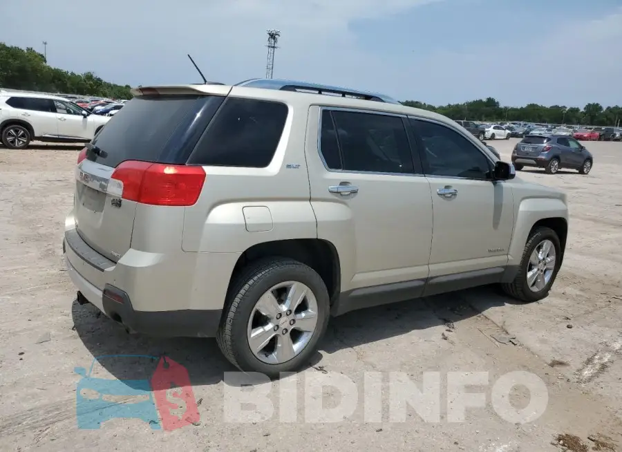 2GKFLYE33F6272632 Photo# 3