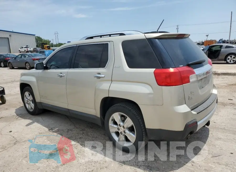 2GKFLYE33F6272632 Photo# 2