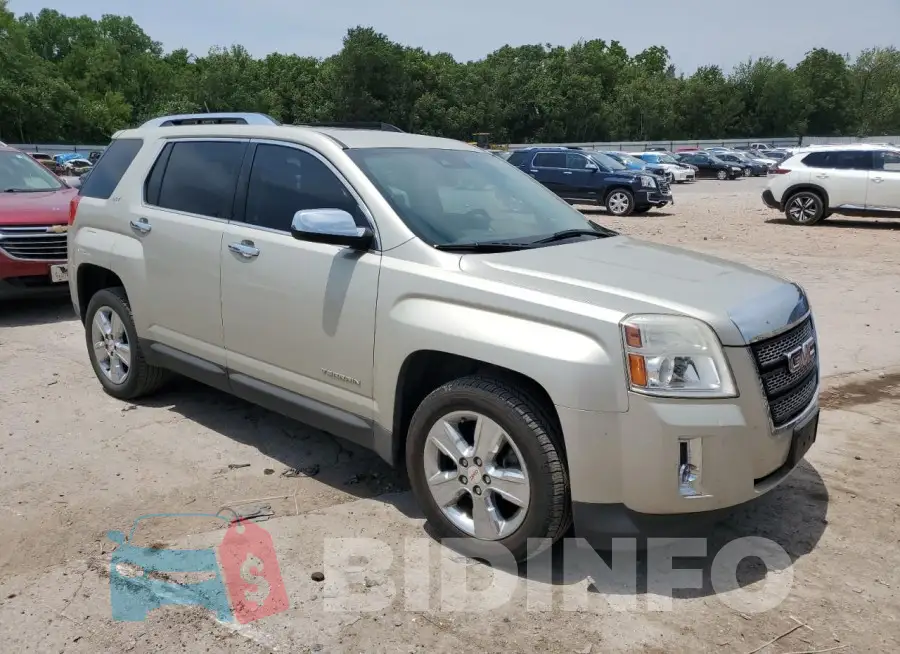 2GKFLYE33F6272632 Photo# 4