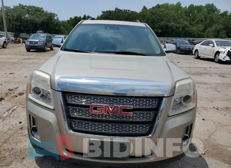 2GKFLYE33F6272632 Photo# 5