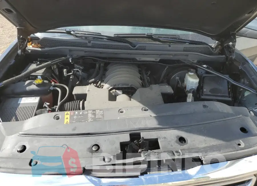 2GTV2MEC0K1101881 Photo# 11