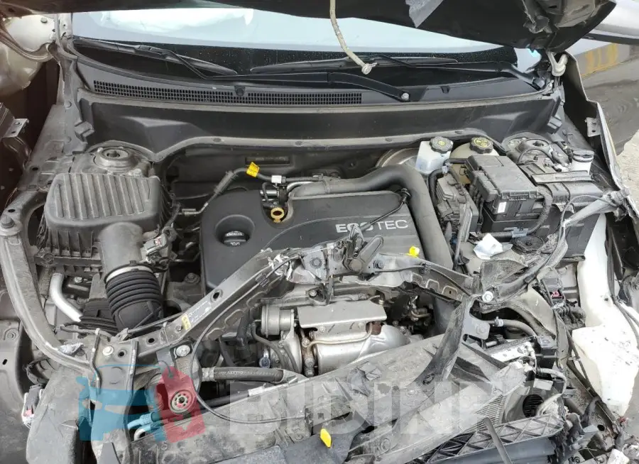 3GKALTEV8KL255491 Photo# 12