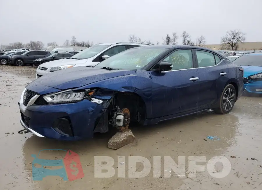 1N4AA6CV4LC378889 Photo# 1