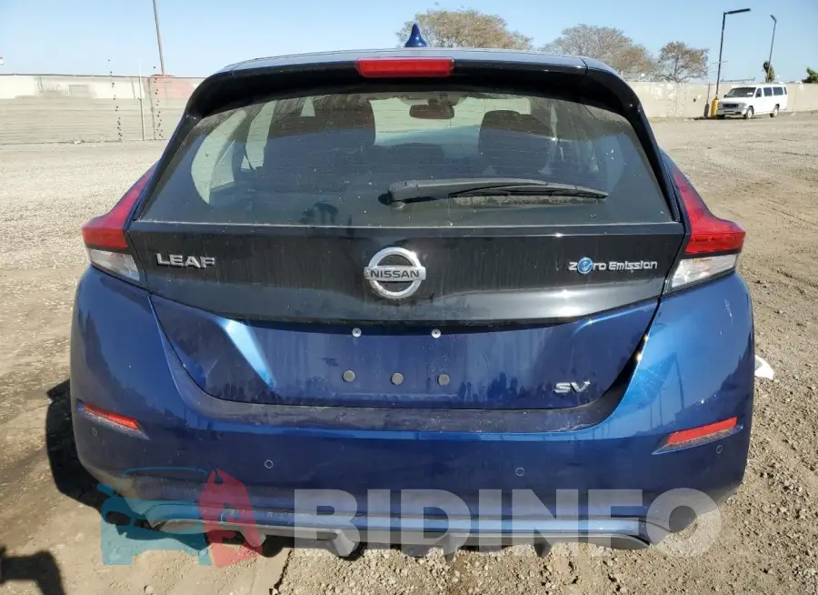 1N4AZ1CV4MC552943 Photo# 6