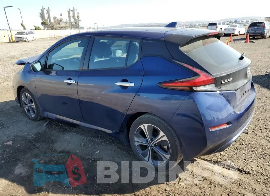 1N4AZ1CV4MC552943 Photo# 2