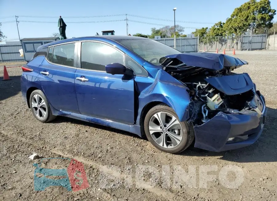 1N4AZ1CV4MC552943 Photo# 4