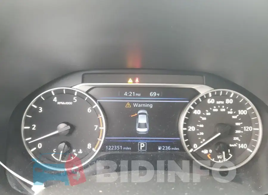 1N4BL4BV9KC162846 Photo# 9