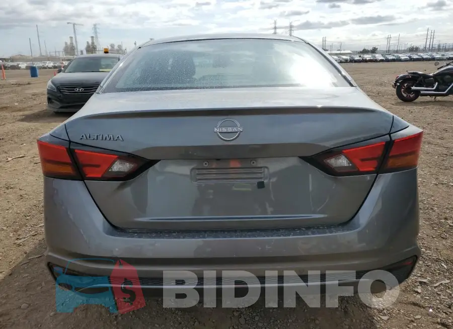 1N4BL4BVXPN356166 Photo# 6