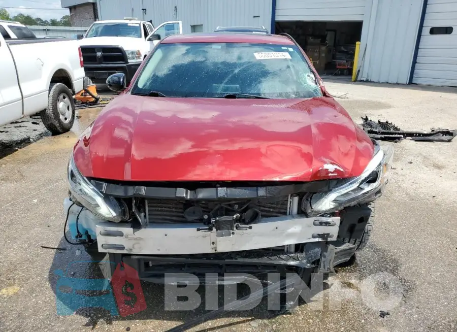 1N4BL4CV3KC134300 Photo# 5