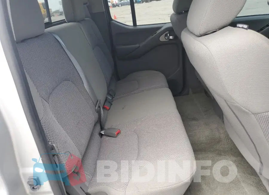 1N6DD0EV2JN706950 Photo# 10